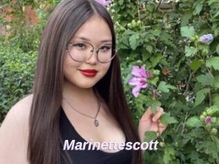 Marinettescott