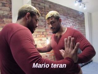 Mario_teran