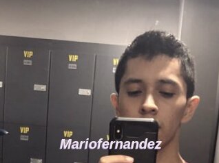 Mariofernandez