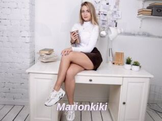 Marionkiki