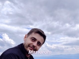Mariorom