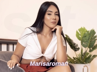 Marisaroman