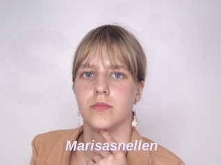 Marisasnellen