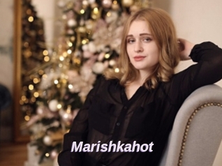 Marishkahot