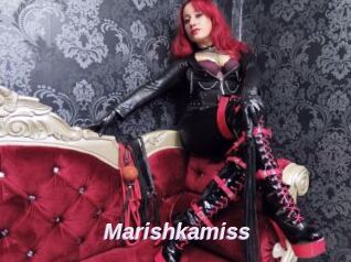 Marishkamiss