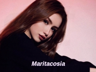 Maritacosia