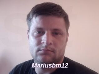 Mariusbm12