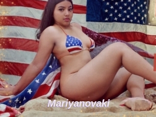 Mariyanovaki