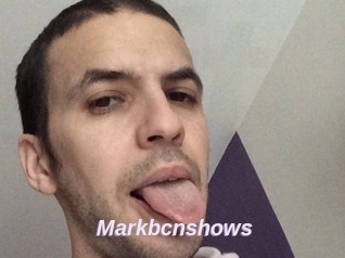 Markbcnshows