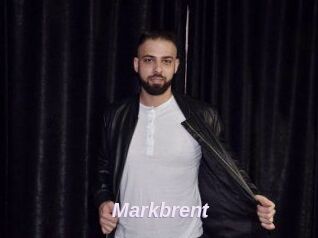 Markbrent