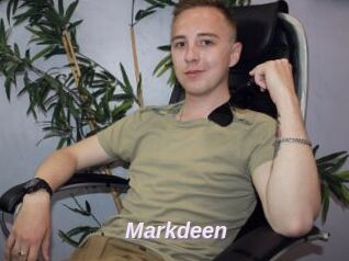 Markdeen
