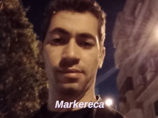 Markereca