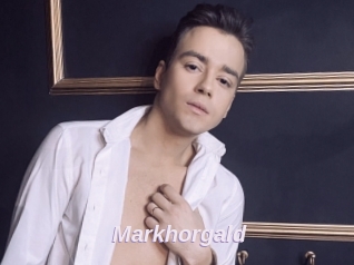 Markhorgald