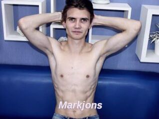 Markjons