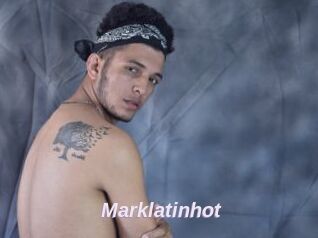Marklatinhot