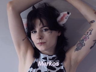 Markos