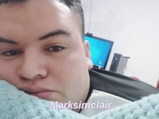 Marksimclair