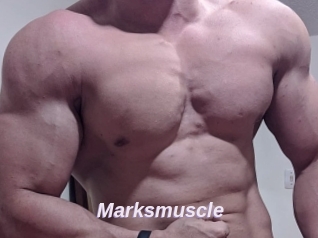 Marksmuscle