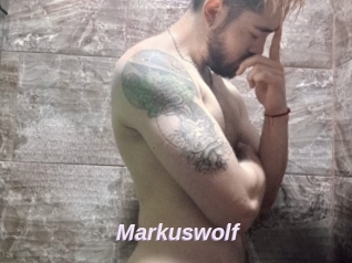 Markuswolf