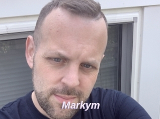 Markym