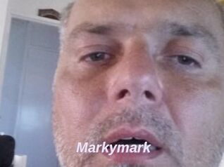 Markymark