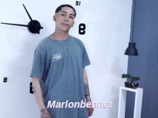Marlonbennet