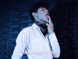 Marlonteixtera
