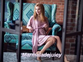 Marmaladejuicy