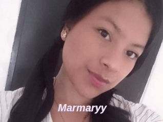 Marmaryy