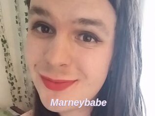Marneybabe