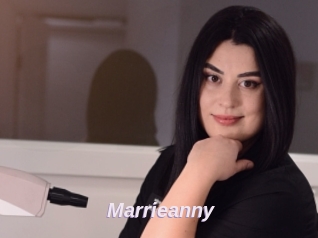 Marrieanny