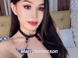 Marrimartecson