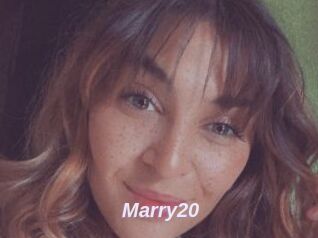 Marry20