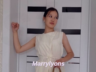 Marrylyons