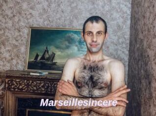 Marseillesincere
