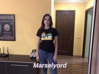 Marselyord