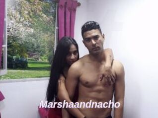 Marshaandnacho