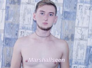 Marshallseen