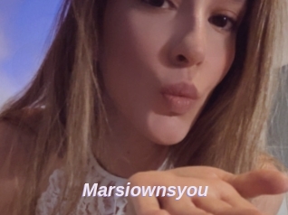 Marsiownsyou
