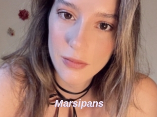 Marsipans