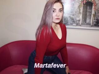 Martafever