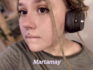 Martamay