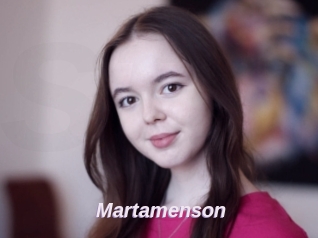 Martamenson