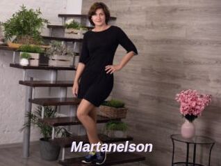 Martanelson