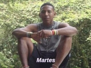 Martes