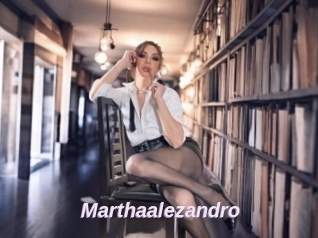 Marthaalezandro