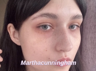 Marthacunningham