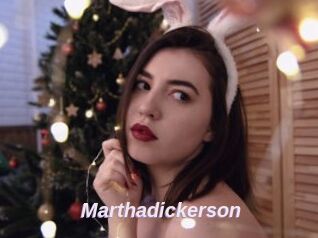 Marthadickerson