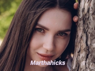 Marthahicks