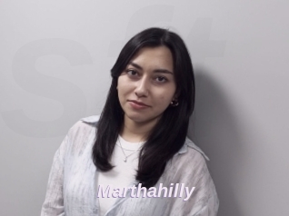Marthahilly